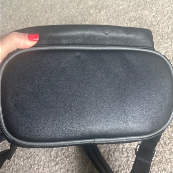 Star Wars Black Loungefly Backpack - Picture 8 of 9